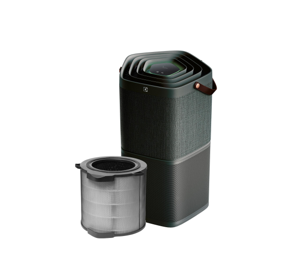 Electrolux OCZYSZCZACZ POWIETRZA ELECTROLUX PA91-404DG^ [#] - 1381402 - zdjęcie 2